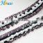 2018 new and hotselling 3cm ribbon band trimming for clothing