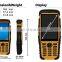 Rugged Handheld PDA