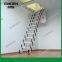 Shenzhen Yimeidan Stairs Supply Home Garment Select Extractable Stairs