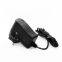 9V1A  power charger for Security products with EU/AU/US/UK standard