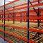 Sliding Racking；Gravity Drop Racking；Automatic shelving of goods