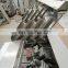 Domestic and international hot sales LWJ01 Automatic Bar Bending Machine