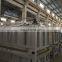 N3CFBT203612 Top convection glass tempering line