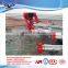 FLEXOR RIG SLIM HOLE ROTARY DRILLING HOSE