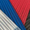 Spiral dryer fabrics for paper machine