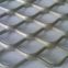 Metal Grid Panels Round Hole Stainless Steel