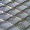 1mm Thickness204 304 Round Galvanised Mesh Panels