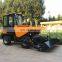 3Ton construction earth transfer site dumper