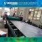 PP Hollow Building Panle/Formwork Production Making Machine