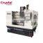CNC Milling Machines Specifications Cutting Metal Center VMC550L