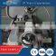 CK6132 small cnc flat bed type machine