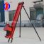 DTH KQZ-100 pneumatic drilling machine / dth hammer / mine drilling rig
