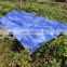 Hot sale waterproof pe tarpaulin sheet for truck cover