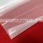 super clear PVC sheet transparent tarpaulin roll