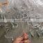 10FT 0.75Ib American Style Drawstring Throwing Cast Net Small Size Lead Bob Hand Throw Net Casting Fishing Net