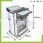 Factory Price Automatic Professional Pork Meat Peeling Skin Removing Machine