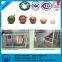 Macadamia / walnut husk removing machine/green walnut peeling shell machine