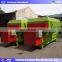 New Designed Small Feed Mixer Grinder Poultry feed grinder and mixer/poultry feed mixer