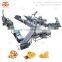 Factory Price Frying Equipment Fully Automatic Fresh Frozen French Fries Making Manufacturing Machine To Make Potato Chips