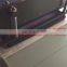 Fabric Sample Straight Knife Cutting Zigzag Cutter Machine die cutting machine