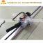 Fiber end cutter cutting machine / cloth end cutter machine
