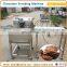 Chocolate Coating Machine Chocolate Covering Spreading Machine