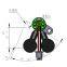 MX-MG-170 Mechanical Infrared Thermal Imaging Shutter, Flag Type Freeshipping , No MOQ limited