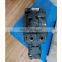 PC40 excavator pump,hydraulic pump for PC40MR-1 PC40MR-2 PC40MR-3 PC45R-8 PC50MR-2