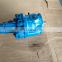 Mini Excavator Main Pump EC55 Hydraulic Pump AP2D28