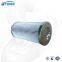 UTERS Replace MAHLE Stainless steel mesh hydraulic filter element PI8208DRG25