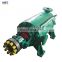 Large Volume 50kw centrifugal multistage water pump