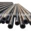 low carbon steel pipe  Astm a106/a53 grb precision cold drawn seamless steel