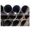 China Manufacturer ERW  Welding Round Carbon Steel Pipe