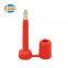MA-BS 9010 Tamper proof shipping security ABS Bolt Seal for container and trailer