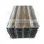 GB ASTM JIS GI Roof Purlin Galvanized Structural Steel C Channel