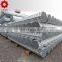 China manufacturer 4 inch hot galvanized steel pipes / OD