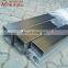 304L Stainless Steel Square Tube/304L Stainless Steel Square Pipe
