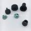 High Quality IATF16949 70 Shore A Custom Silicone Auto Spare Rubber Parts