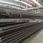 ASTM STPG38 black square steel pipe