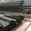 galvanized welded steel pipe with DIN JIS standard