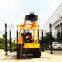 percussion crawler mobile water well drilling rig for sale in japan