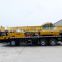 High quality 25Ton QY25  electric truck crane for sale