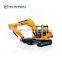 Excavator Crawler 8ton Hydraulic Excavator JY6085