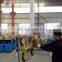 vacuum glass lifter machine / glass vacuum blood collection tube