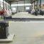 Aluminum frames arching aluminum profile bending machine