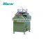 Three Phase Motor PVC Windows Manufacturing Glazing Beading Machine