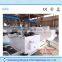aluminium profile automatic cutting machine for aluminium door window making