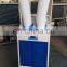 Two Tubes Air Conditioner Mobile Air Conditioner Price