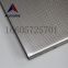 Stainless steel  Composite Panel Alucoone supplier