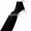 Korean style narrow ties, wedding fashion students, casual tie, black 5CM, bridegroom tie, men's necktie wholesale